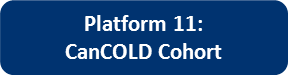 CanCOLD Cohort Research Platform