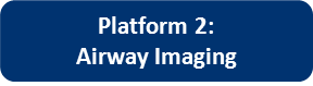 Airway Imaging Research Platform